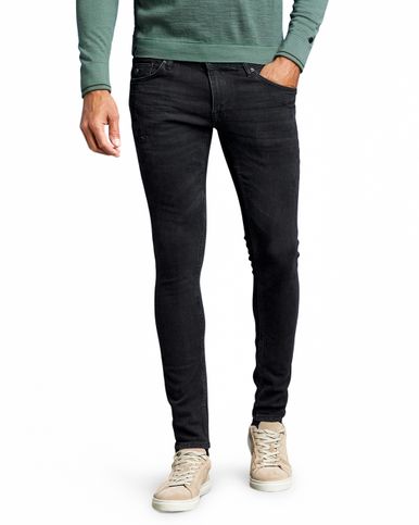 Cast Iron Riser Slim Fit Comfort Jeans