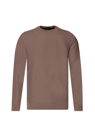 Scotch & Soda Trui ronde hals