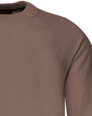Scotch & Soda Trui ronde hals
