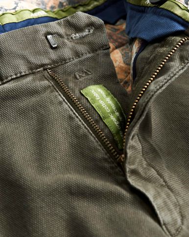 Meyer Tokyo Pantalon