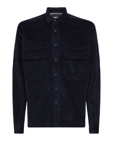 Tommy Hilfiger Menswear Overshirt