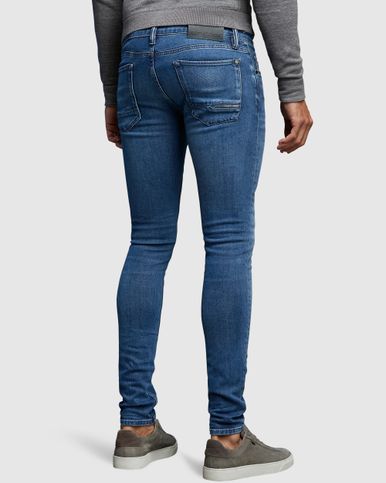 Cast Iron Fander Super Slim Jeans