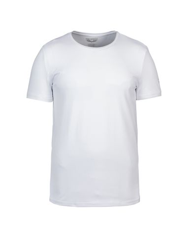 PME Legend Slim fit T-shirt Ronde hals 2-pack