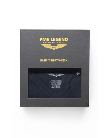 PME Legend Basic T-shirt 