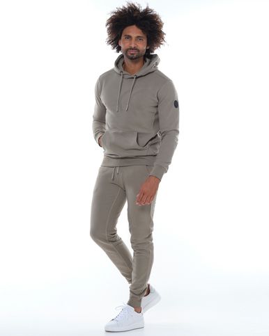 geloof trimmen Saga Joggingbroeken voor heren | Shop nu - Only for Men
