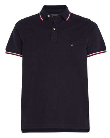 Tommy Hilfiger Menswear Polo KM