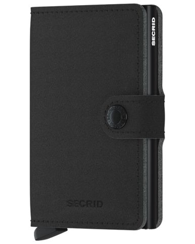 Secrid Yard Miniwallet 