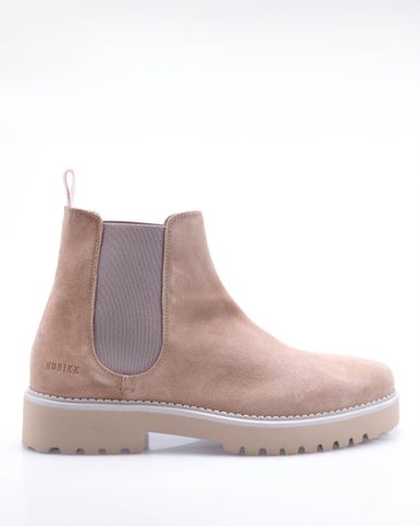 Nubikk Logan Rai Chelsea Boots