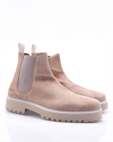 Nubikk Logan Rai Chelsea Boots