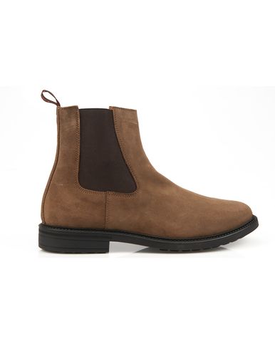 Greve Barbour Chelsea Boots
