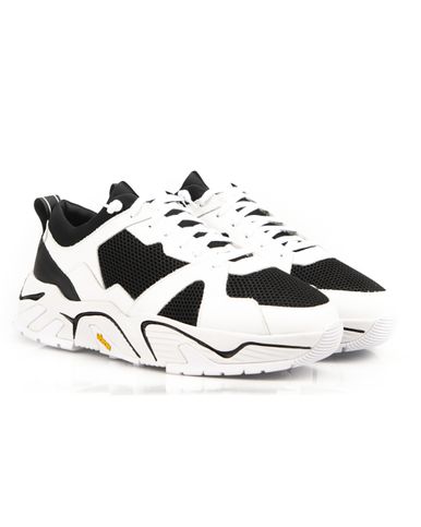 P448 Dean-M Sneakers