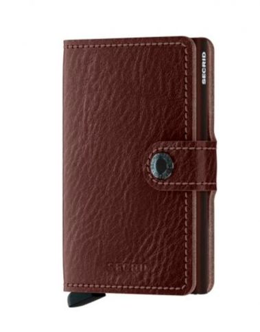 Secrid Veg Miniwallet