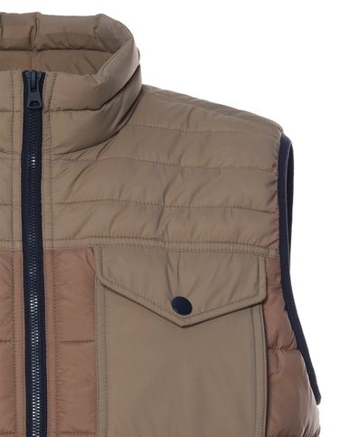 Campbell Classic Danby Bodywarmer