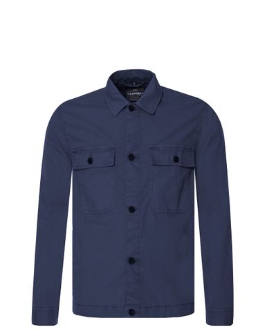 Campbell Classic Irvine Overshirt