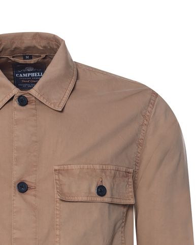 Campbell Irvine Overshirt