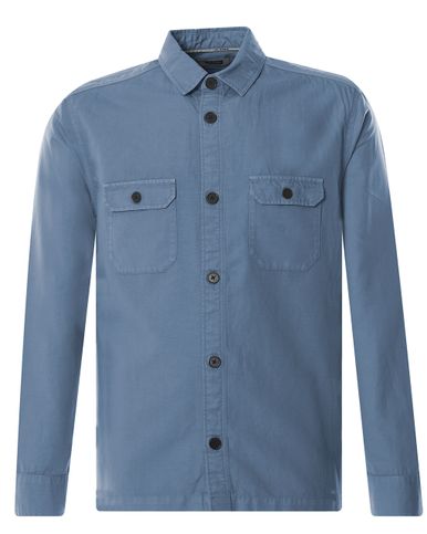 J.C. RAGS Joey Overshirt