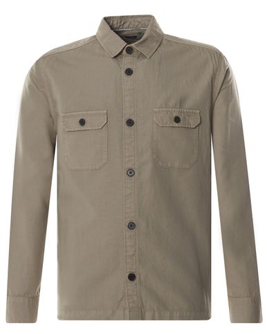 J.C. RAGS Joey Overshirt