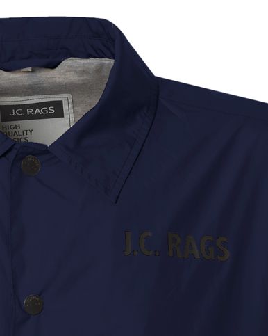 J.C. RAGS Jagger Jack