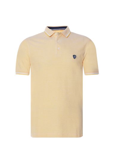 Campbell Classic Yardville Polo KM