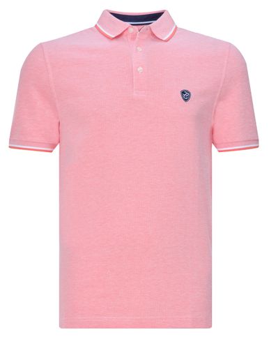 Campbell Classic Yardville Polo KM