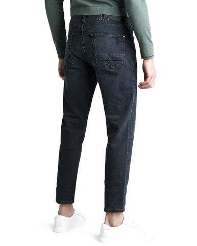 Cast Iron Cuda Relaxed Tapered Fit Jeans