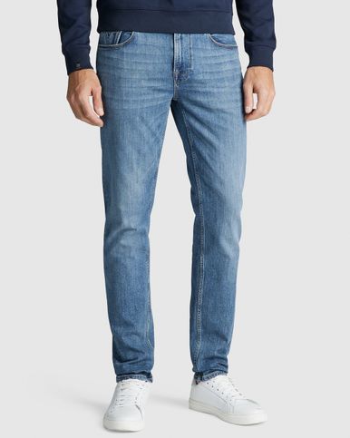 Vanguard V7 Rider Jeans