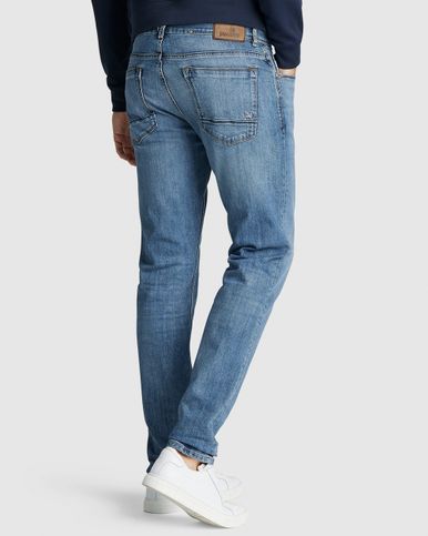 Vanguard V7 Rider Jeans