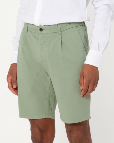 Dutch Dandies Short