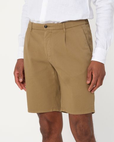 Dutch Dandies Short