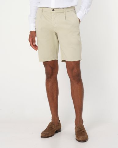 Dutch Dandies Short