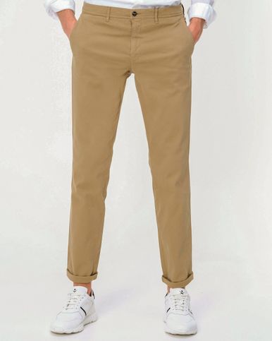Dutch Dandies Finos Chino