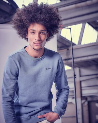 J.C. RAGS Jordan Sweater