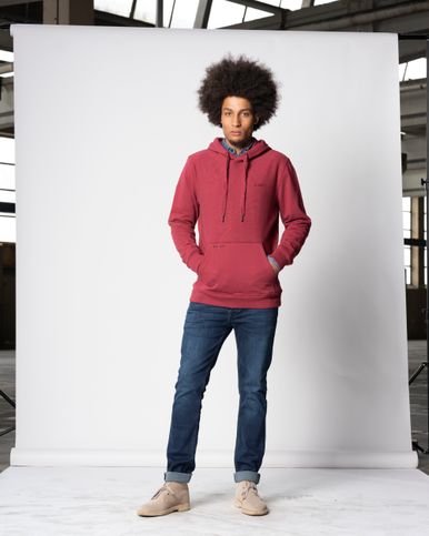 J.C. RAGS Jacob Hoodie