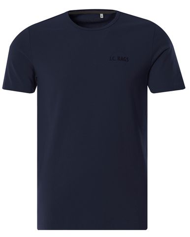J.C. RAGS  Johan T-shirt KM