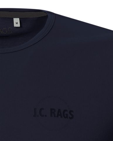 J.C. RAGS  Johan T-shirt KM
