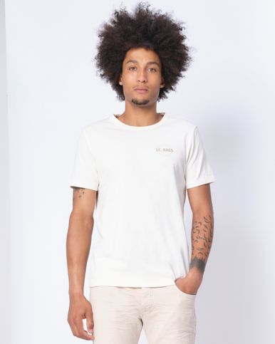 J.C. RAGS  Johan T-shirt KM