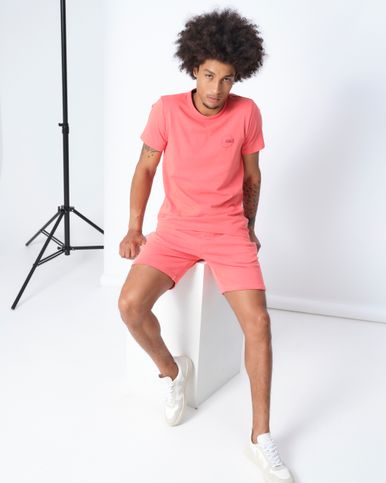 J.C. RAGS  Johan T-shirt KM