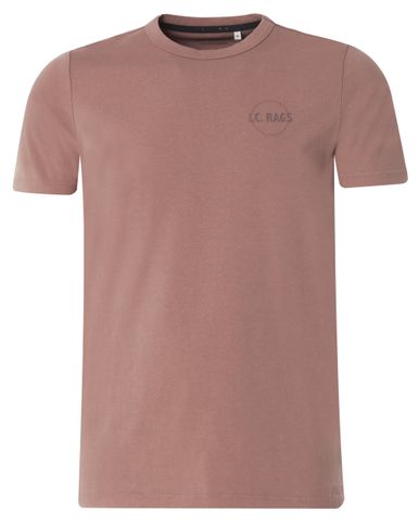 J.C. RAGS  Johan T-shirt KM