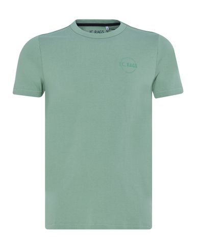J.C. RAGS  Johan T-shirt KM