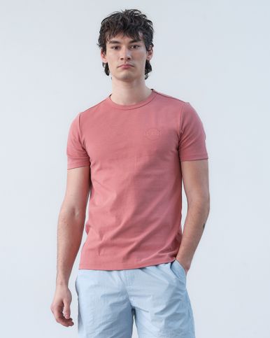 J.C. RAGS  Johan T-shirt KM