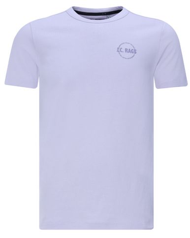 J.C. RAGS  Johan T-shirt KM