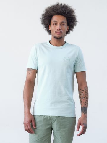 J.C. RAGS  Johan T-shirt KM