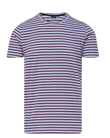 J.C. RAGS Johnny T-shirt KM