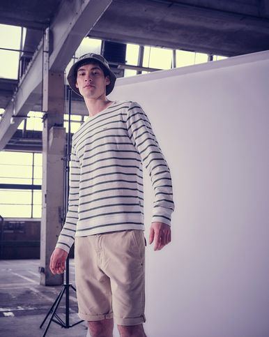 J.C. RAGS Jake Sweater