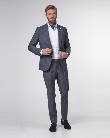 Dutch Dandies Dario Mix & Match Colbert