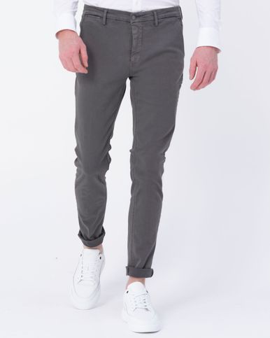 Replay Zeumar Hyperflex X-lite Chino