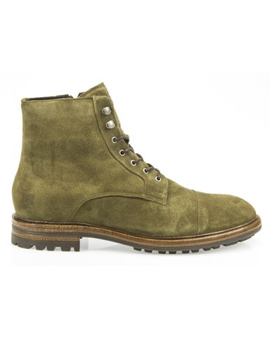 Blackstone Casual Boots