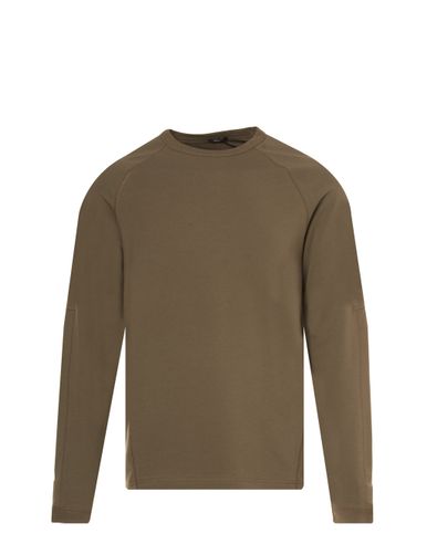 DENHAM CORBY Sweater