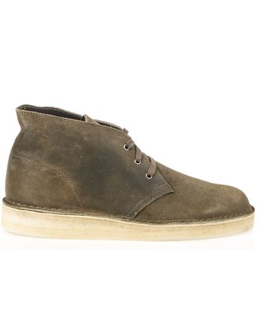 Clarks Desert Coal Casual schoenen