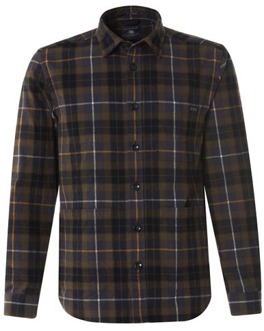 Campbell Classic Sawman Overshirt